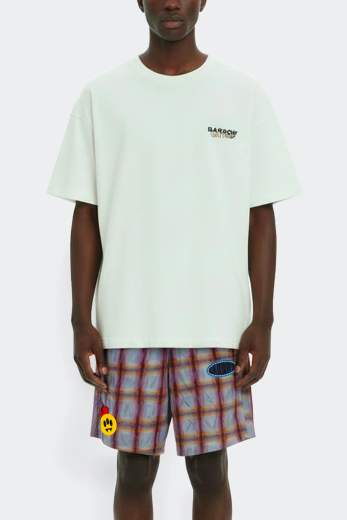 Barrow T-SHIRT MAN