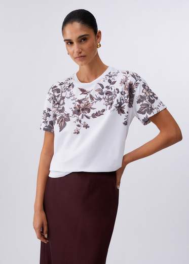 Liu°jo T-shirt Donna