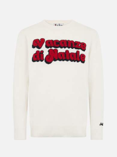 MC2 SAINTH BARTH T-SHIRT MAN
