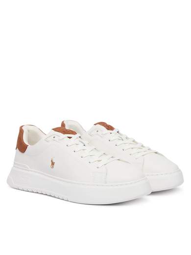 POLO RALPH LAUREN SNEAKER UOMO