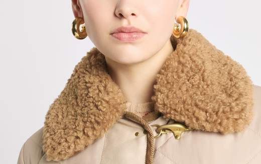 FAY JACKET WOMAN