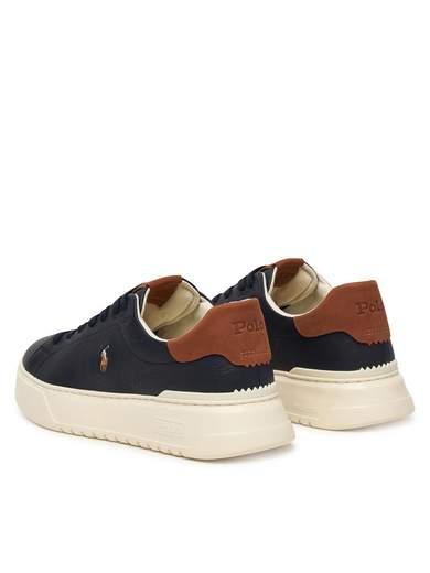 POLO RALPH LAUREN SNEAKER UOMO