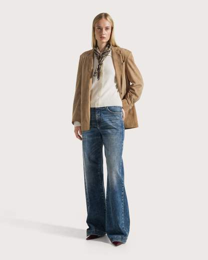SEVENTY JEANS DONNA