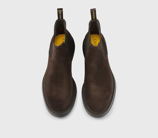 DOUCAL'S SHOES MAN