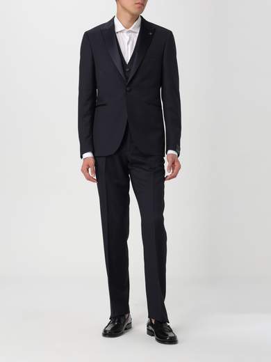 Tagliatore Abito Con Gilet