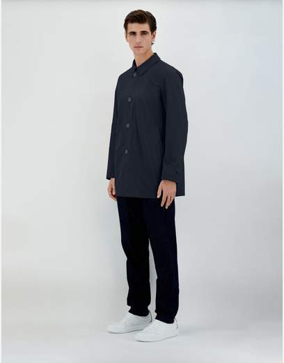 Herno Impermeabile In City Life