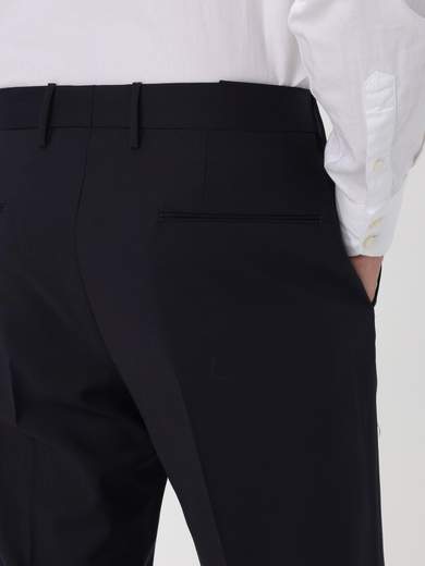 Tagliatore Pantalone In Lana