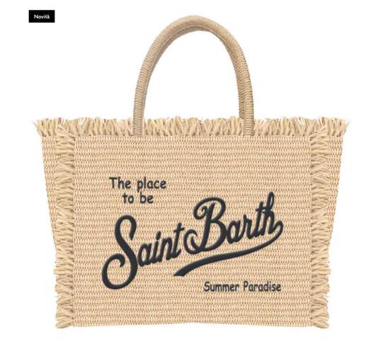 MC2 SAINTH BARTH BAG