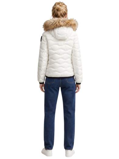 BLAUER GIUBBOTTO DONNA