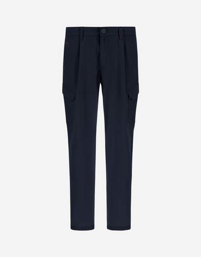 Herno Pantalone Uomo