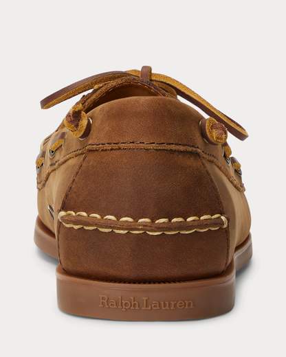Polo Ralph Lauren Scarpa Uomo