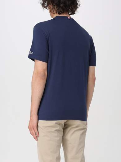MC2 SAINTH BARTH T-SHIRT MAN