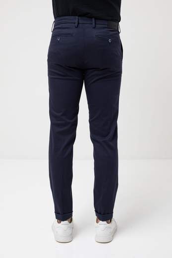 Re-hash Pantalone Uomo