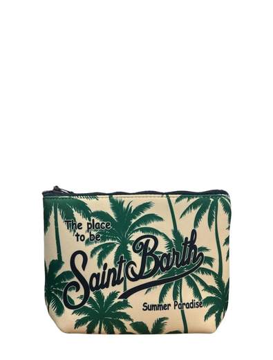 MC2 SAINTH BARTH BAG