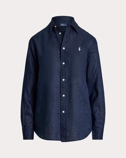 POLO RALPH LAUREN CAMICIA DONNA