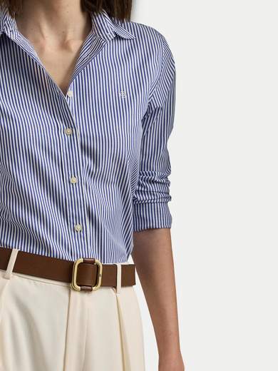 LAUREN RALPH LAUREN SHIRT
