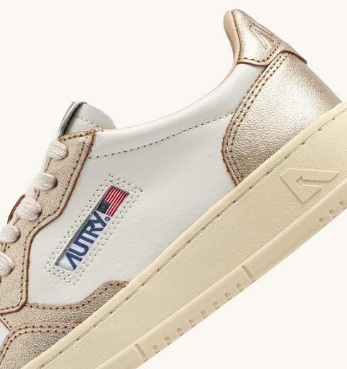 AUTRY SHOES