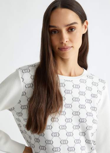 LIU°JO T-SHIRT