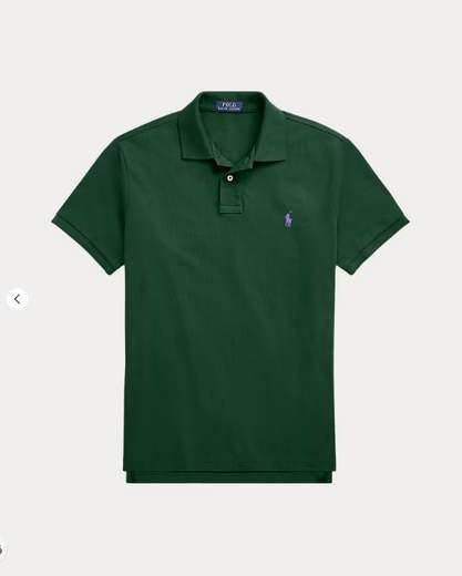 POLO RALPH LAUREN POLE MAN