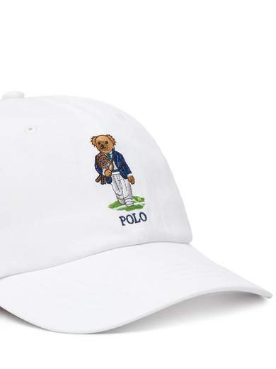 POLO RALPH LAUREN BASEBALL UOMO