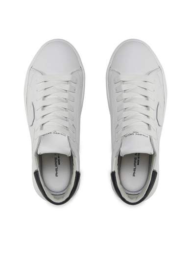 Philippe Model Sneaker Tres Temple Donna