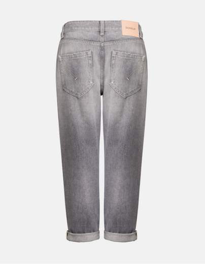 DONDUP DP268B DF0277D MW8