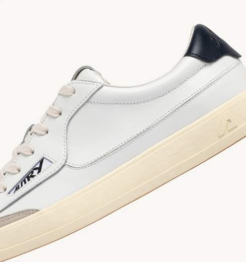 AUTRY SHOES MAN