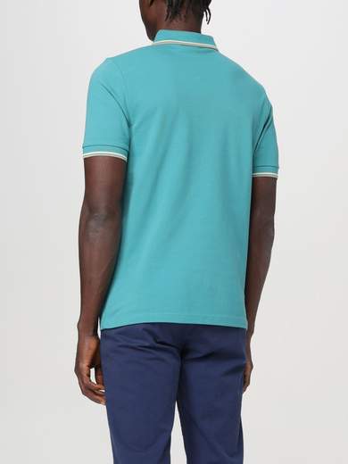 SAVE THE DUCK T-SHIRT MAN