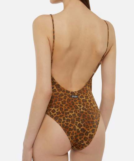 Mc2 Sainth Barth Costume Bagno Donna