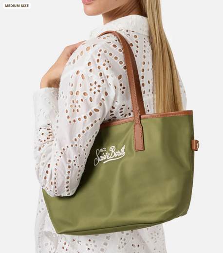 MC2 SAINTH BARTH BAG