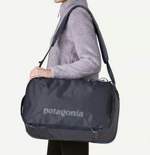 PATAGONIA ZAINO DA ESCURSIONIMO (FINO A 45L) UNISEX