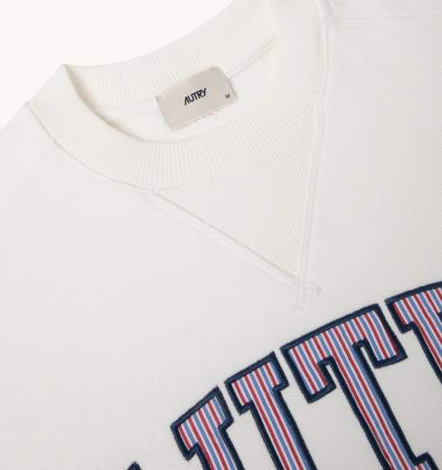 AUTRY Sweatshirt