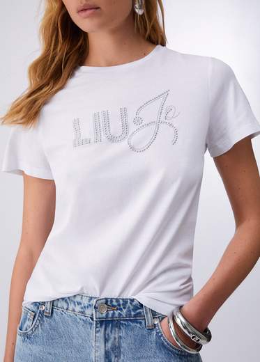Liu°jo T-shirt Donna