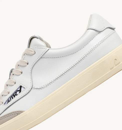 AUTRY SHOES MAN