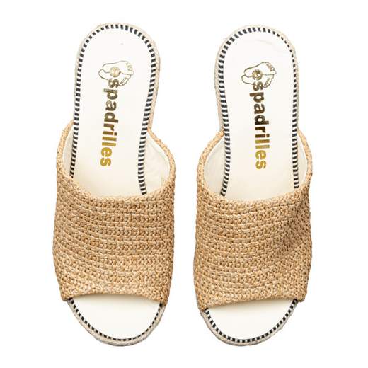 ESPADRILLAS SHOE