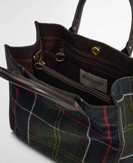 BARBOUR BORSA DONNA