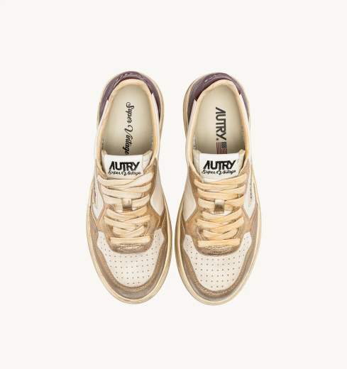 Autry Scarpa Donna