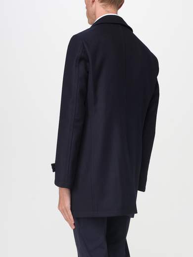 Tagliatore Cappotto Uomo