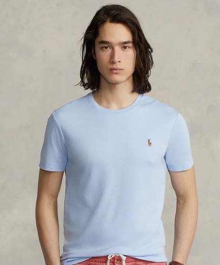 POLO RALPH LAUREN T-SHIRT MAN