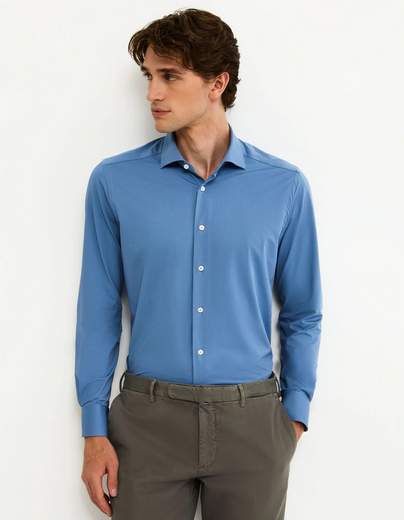 XACUS SHIRT MAN