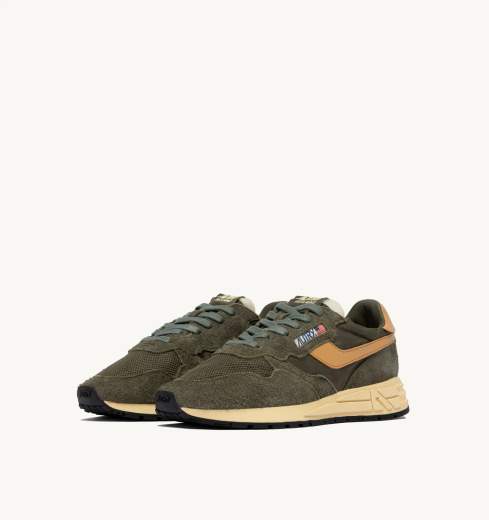 Autry Scarpa Uomo