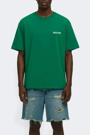 Barrow T-SHIRT MAN