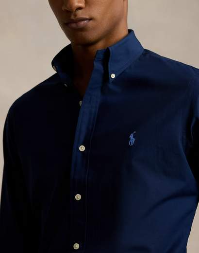 POLO RALPH LAUREN BOTTON DOWN UOMO