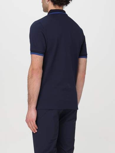 SAVE THE DUCK T-SHIRT MAN