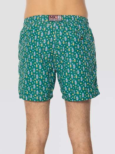 MC2 SAINTH BARTH SWIMSUIT MAN