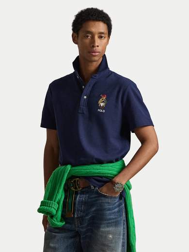 POLO RALPH LAUREN POLO UOMO