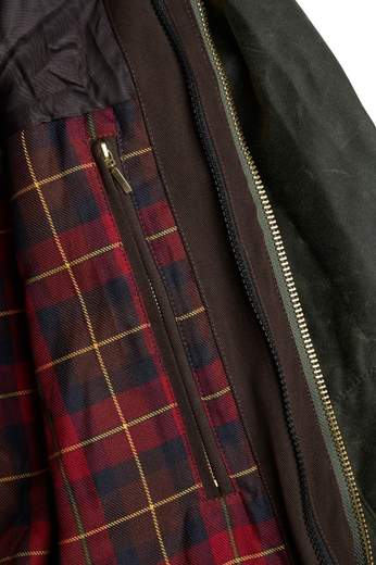 Manifatture Ceccarelli JACKET MAN