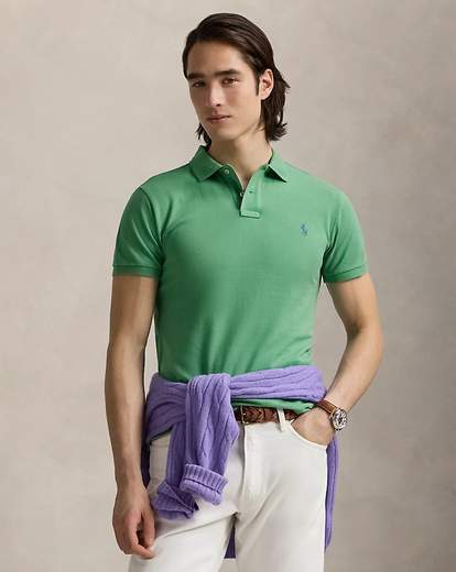 Polo Ralph Lauren Maglietta Uomo