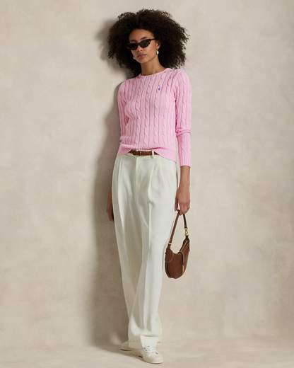 POLO RALPH LAUREN MAGLIA DONNA