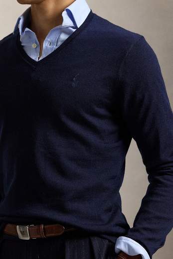 Polo Ralph Lauren Maglione Uomo